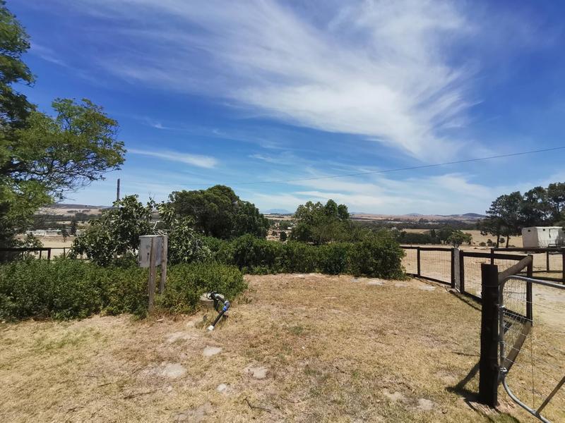 To Let 3 Bedroom Property for Rent in Klapmuts Western Cape